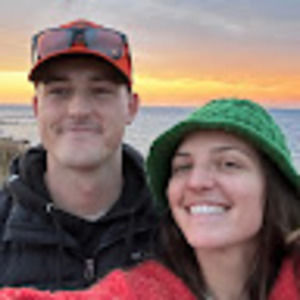 Meet your Posher, Joey and maxine